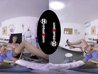 Fucked By A Gynecologist - Virtualxporn